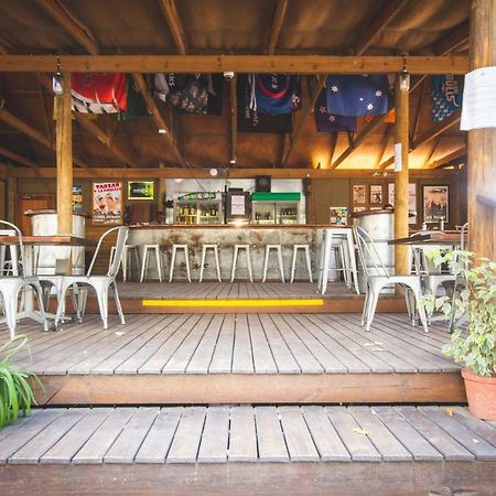 Sitatunga Campsite マウン エクステリア 写真
